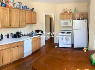 1516 Tremont St #U3, Roxbury Crossing, MA 02120