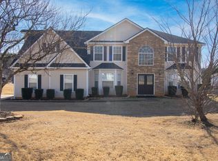 2100 Bradford Pear Cir SE, Conyers, GA 30013