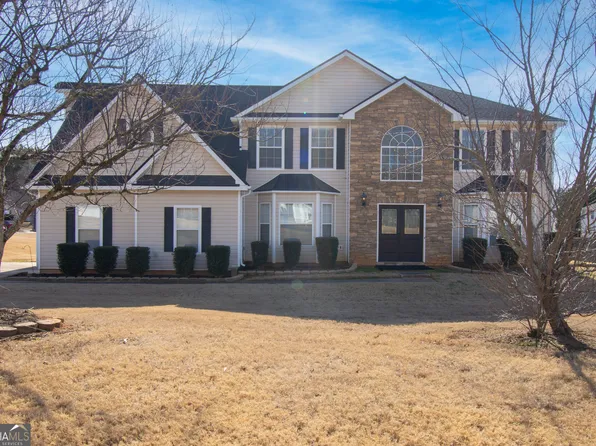 2100 Bradford Pear Cir SE, Conyers, GA 30013