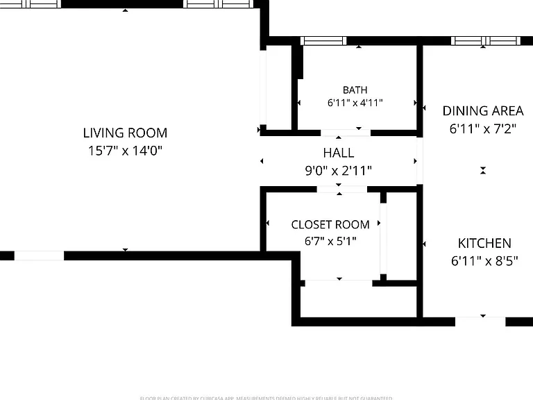 Fair Oaks Apts — Photo 28