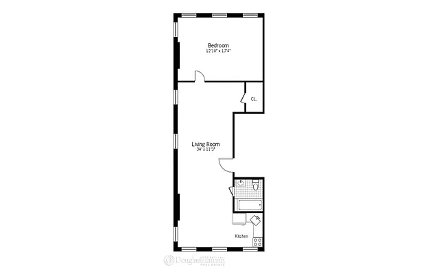 Rented by Douglas Elliman | media 12