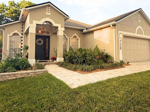 728 Tigris Ln, Lake Mary, FL 32746