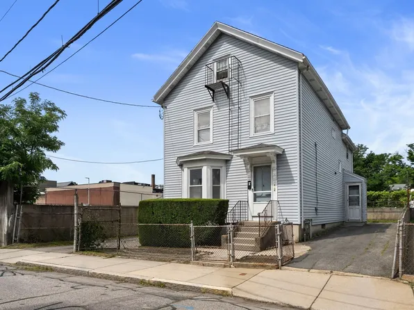 50 Homer Ave, Cambridge, MA 02138