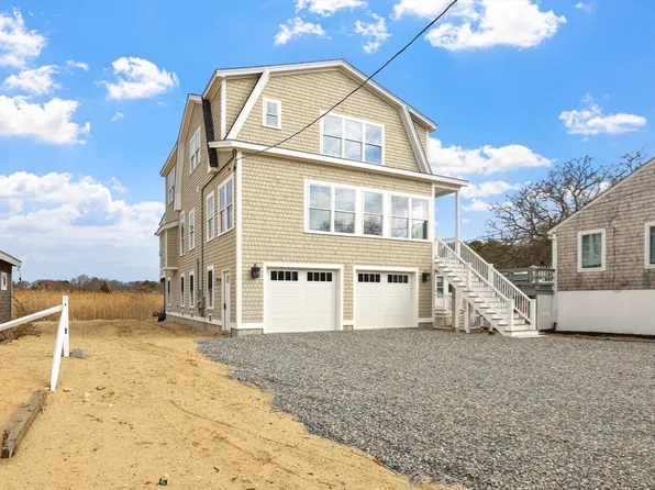 117 Silver Beach Ave, North Falmouth, MA 02556