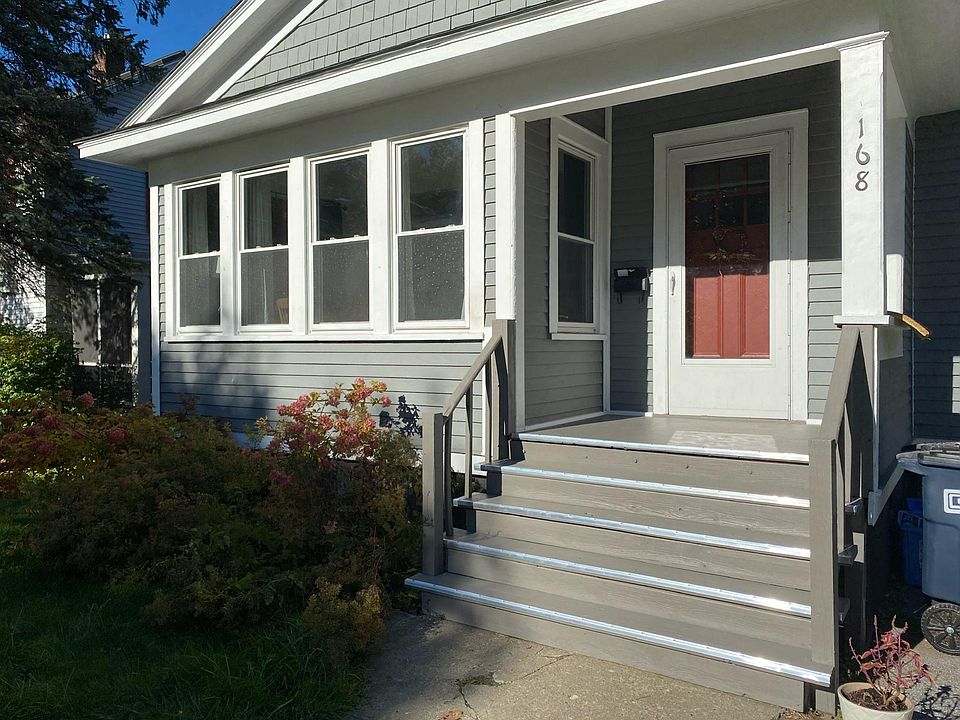 168 Lyman Ave, Burlington, VT 05401 Zillow