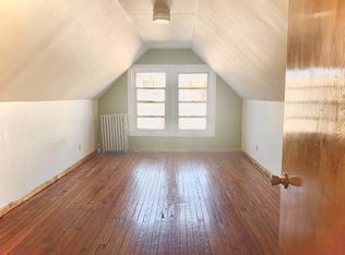 591 E 3rd St APT 3, Brooklyn, NY 11218