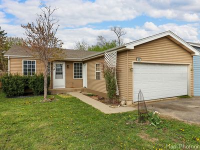 404 Rand Rd, Lakemoor, IL, 60051