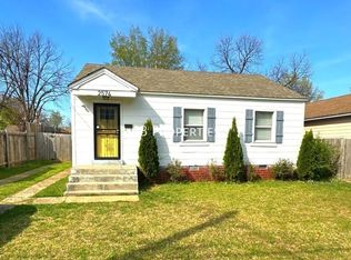 2574 Pershing Ave, Memphis, TN 38112
