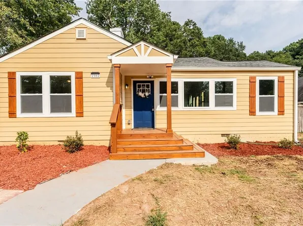 1562 Willowbrook Dr SW, Atlanta, GA 30311