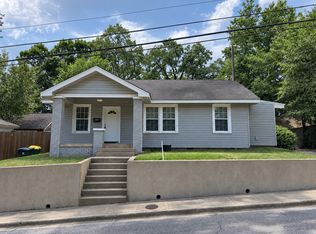 3711 W Markham St, Little Rock, AR 72205