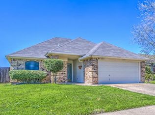 6321 Woodcreek Trl, Fort Worth, TX 76179