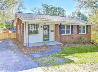 930 Huntington Ave, Columbia, SC 29205