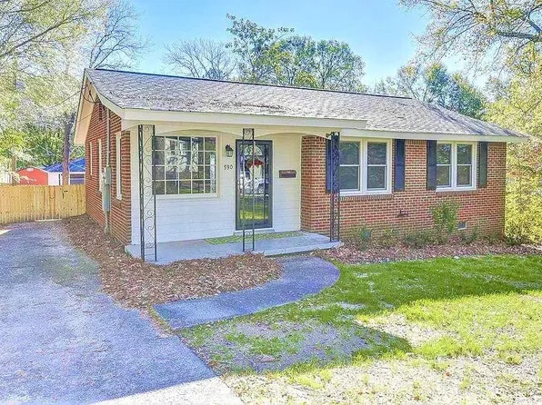 930 Huntington Ave, Columbia, SC 29205