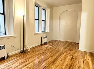 2731 Broadway APT 3E, New York, NY 10025