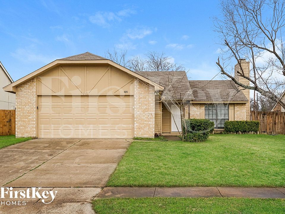 1st image of 4841 Trailwood Dr