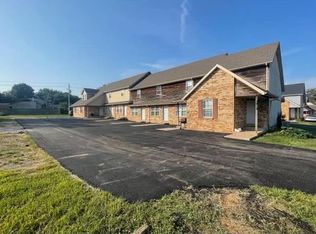 3012 W Village Ln APT H, Springfield, MO 65807
