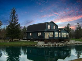 5687 Frutchey Ranch Rd, Curran, MI 48728