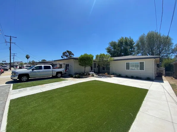 5328 W Falls View Dr #&-5326, San Diego, CA 92115