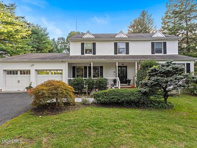 14 Oceanport Avenue, Oceanport, NJ, 07757