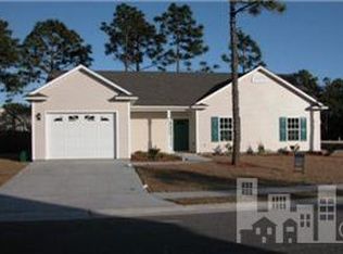 6813 SW Teviot Rd, Wilmington, NC 28412