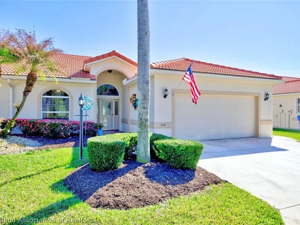 5741 Hampton Woods Blvd, Sebring, FL 33872