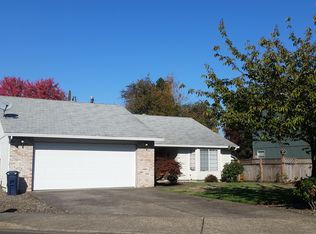 19985 SW Luree St, Beaverton, OR 97003