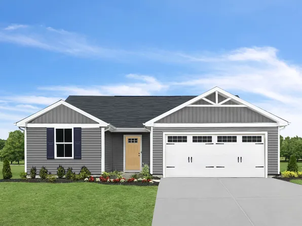 193 Pond View Ln, Seaford, DE 19973