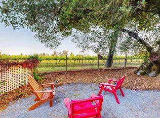 2142 Laguna Road, Santa Rosa, CA 95401