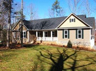 119 Commodore Ln, Bumpass, VA 23024