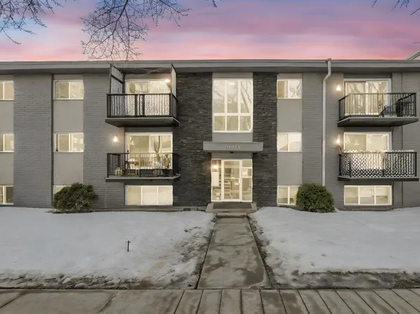 10606 123rd St NW #301, Edmonton, AB T5N 1P2