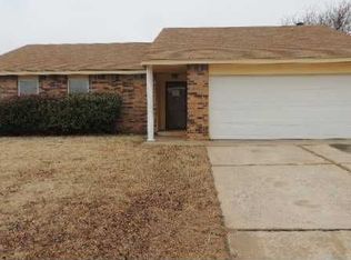 9905 Indigo Rd, Oklahoma City, OK 73159