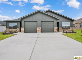 506 Lost Trl, Copperas Cove, TX 76522