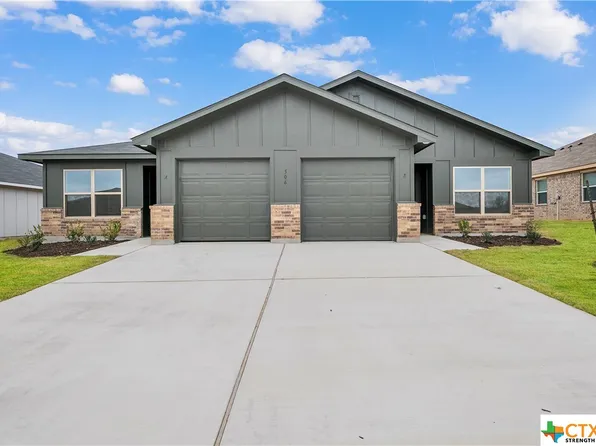 506 Lost Trl, Copperas Cove, TX 76522