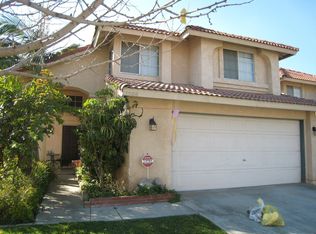 3508 April Shower Dr, Riverside, CA 92503