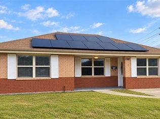 140 Johns Hopkins Dr, Kenner, LA 70065