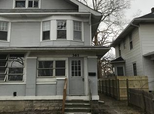 361 Burgess Ave, Indianapolis, IN