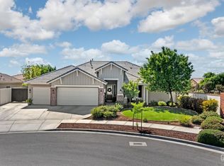 11631 Shady Valley Pl, Bakersfield, CA 93311