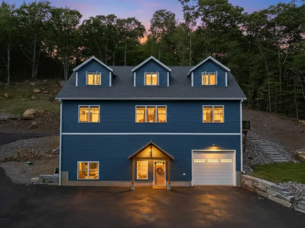 359 N. Hidden lake Road, Stoddard, NH 03464