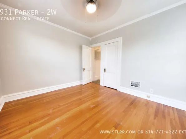 3931 Parker Ave APT 2W, Saint Louis, MO 63116