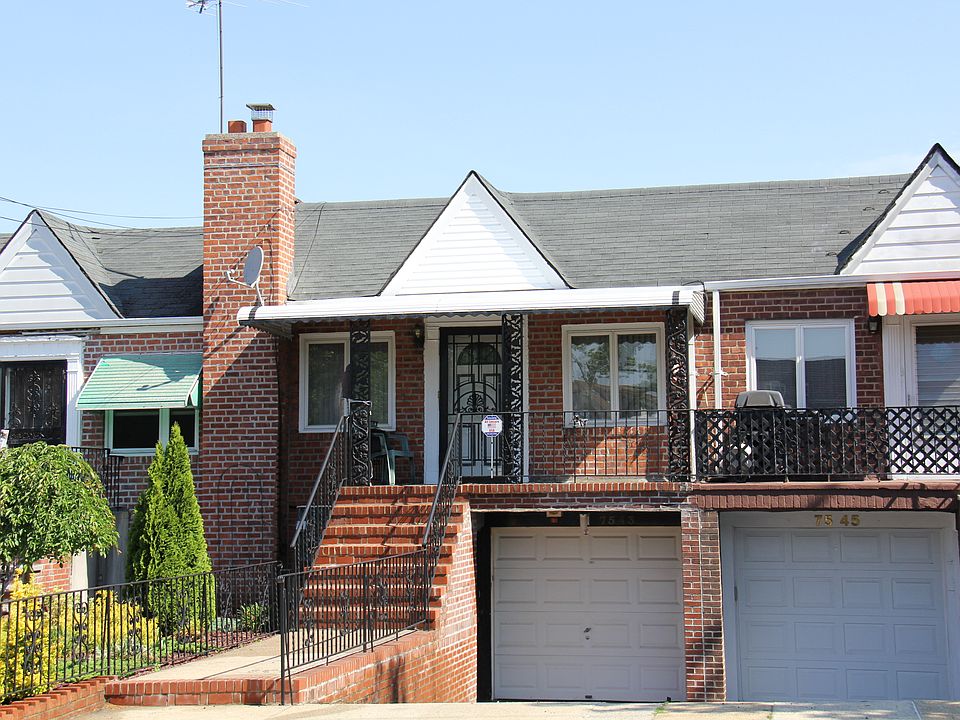 2nd image of 75-43 Juniper Valley Rd
