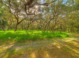 Shaw Lake Rd, Pierson, FL 32180