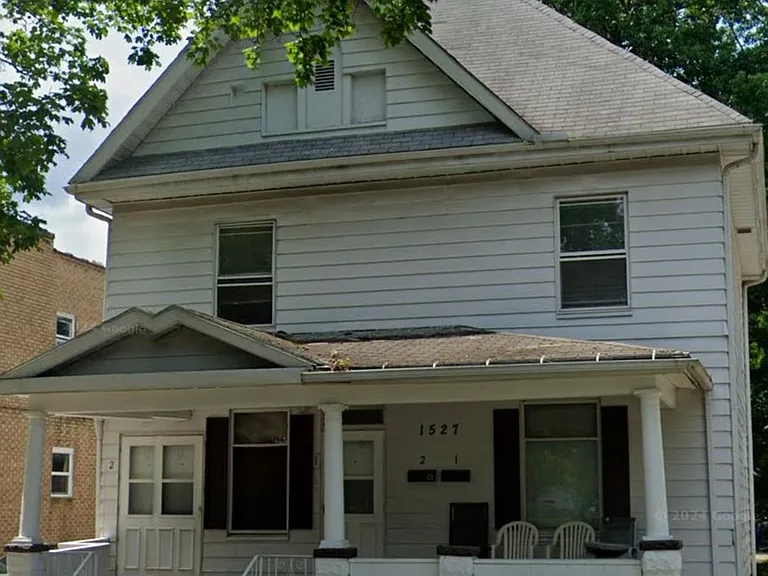 1527 N Main St #1 — Photo 2