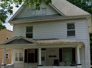 1527 N Main St UNIT 1, Decatur, IL 62526