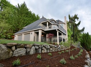 4511 NW Griffith Rd, Woodland, WA 98674