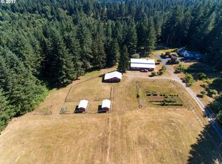 21950 S Upper Highland Rd, Beavercreek, OR 97004