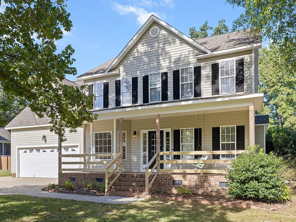 223 Presley Blvd