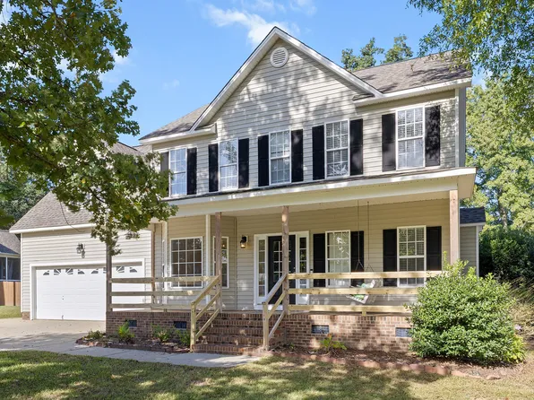 223 Presley Blvd, Garner, NC 27529