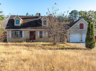 100 Milton Ave, Sanford, ME 04073