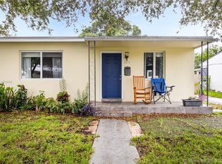 2818 Adams St, Hollywood, FL 33020