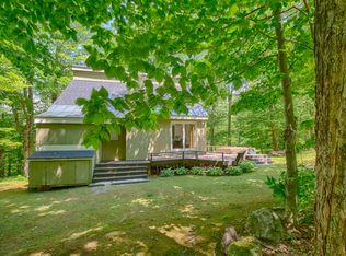 (Undisclosed Address), Killington, VT 05751